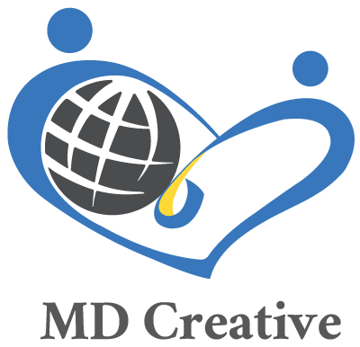 MD Creative：The logo is designed on the basis of Chen Kuang’s core belief, LOVE and CARE for all people.  Two persons are embracing the Earth with all hearts, and working together hand in hand.  The center of heart implies the lever system, by means of which we get more strength to fulfill our mission.