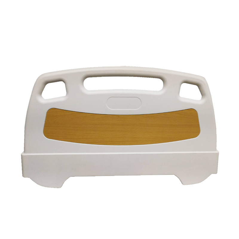 aluminum alloy bedside safety guard rail electric hospital medical health nursing care bed eal hs3