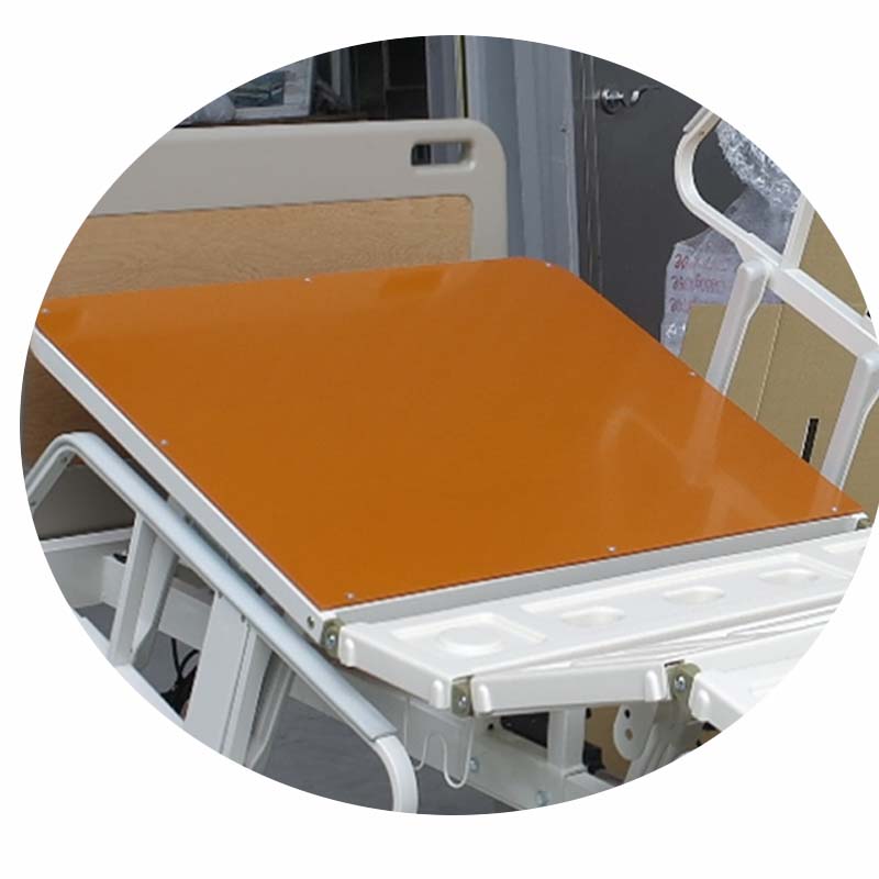 x ray panel locker icu tilt electric hospital medical care long term health care bed e4p ha4 t