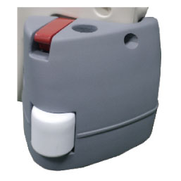 curve abs corner bumper collision avoidance electric hospital medical health care bed eal ha3