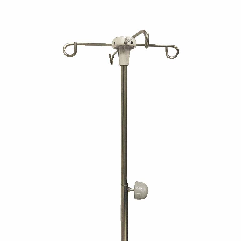 Removable IV pole hydraulic nursing emergency stretcher transport trolley smobile trolley SS366
