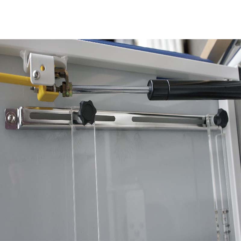 x ray panel locker hydraulic nursing emergency stretcher transport trolley mobile trolley SS366