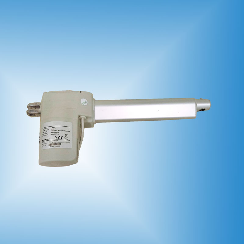 low noise motor medical devices tilt auto pack electric home medical health care bed fal fp4 t