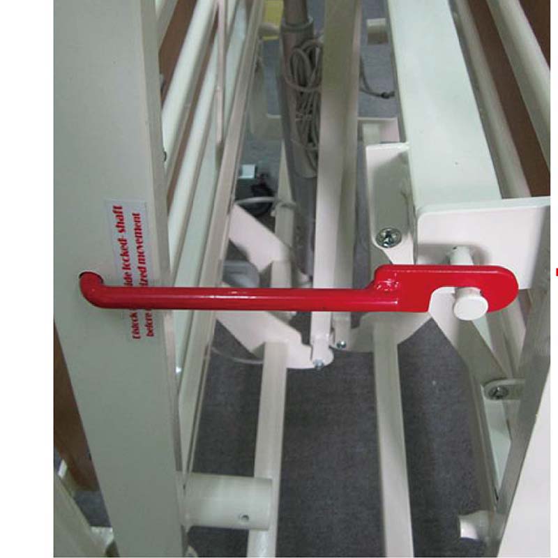 safety lock pin electric auto home medical care bed long term nursing health care bed fal fp4 t