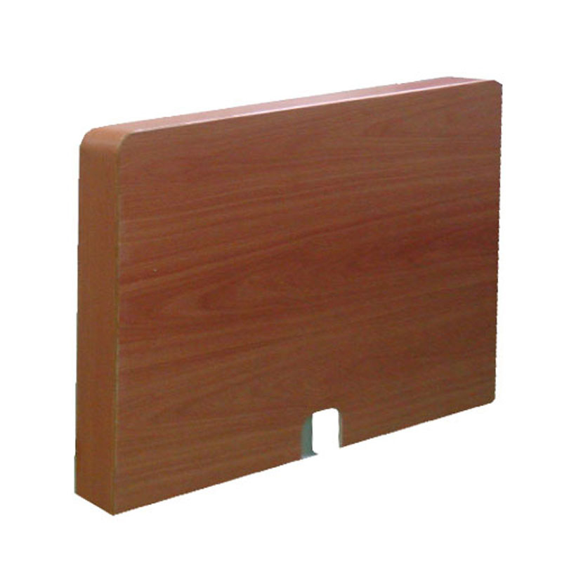 wooden head foot end board bedside safety guard rails auto electric folding home care bed fal fp4 t