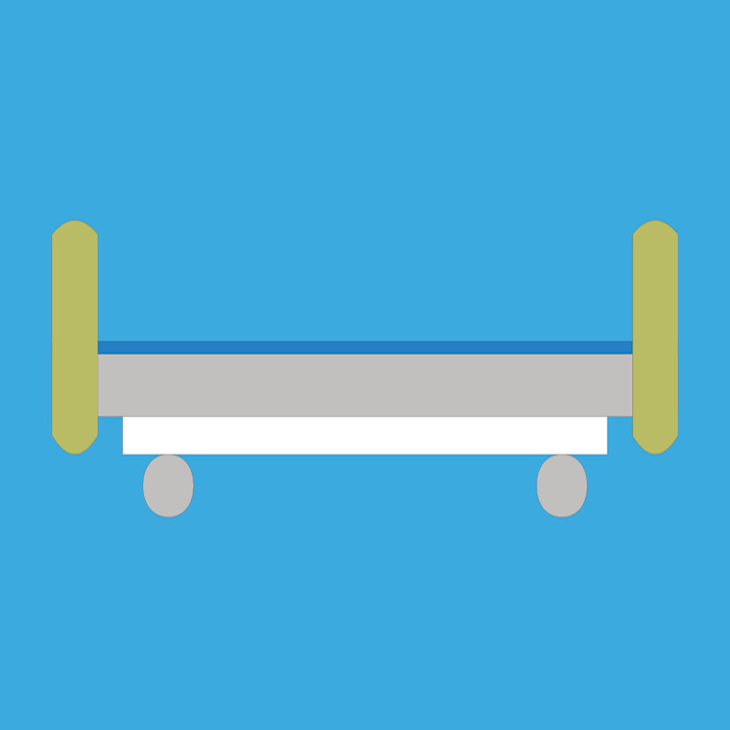 automatic disassembly expansion electric auto folding pack home medical health care bed fal fp4 t