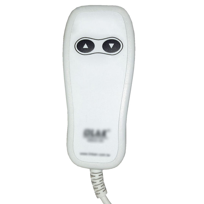 Electric Therapy Bed Bobath Treatment foot pedal electric foot control rehabilitation therapy hosipital medical rehab SC015 2 Chen Kuang