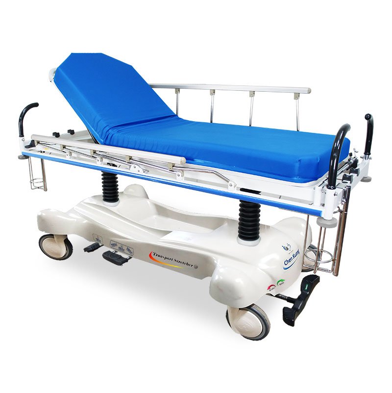 MD Creative Transport Stretcher