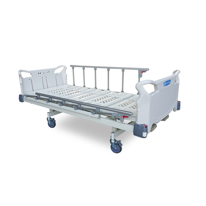 Dual Crank Adjustment