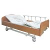 adjust-manual-aluminum-alloy-rails-home-medical-care-bed-long-term-nursing-health-care-bed-mal-ws3/三搖桿手搖床-鋼板床面-鋁合金護欄-木質床頭尾板-康復用-居家用-安養用-養護用-健康用-照護用-看護用-mal-ws3-真廣