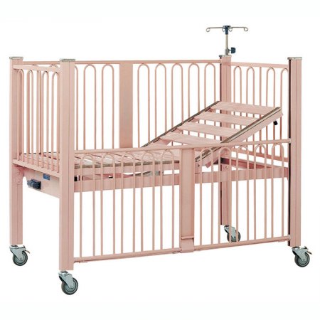 pediatric-medical-care-bed-children-health-safety-babycare-nursing-paramount-guard-bed-pfe-mp1-c