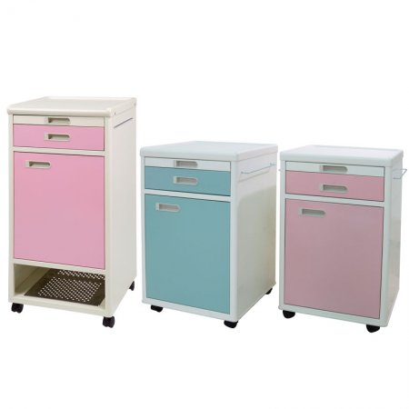 SF012 Bedside Cabinets