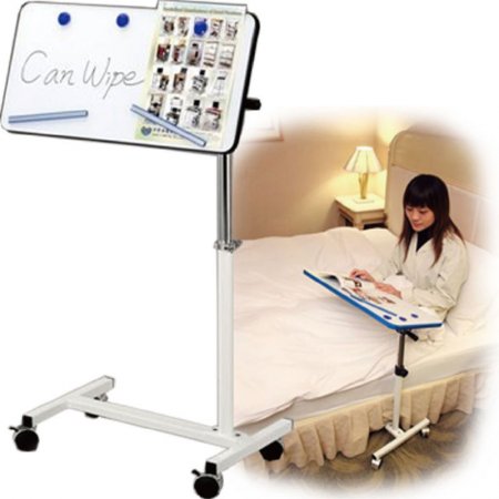 SR-010M Over Bed Table