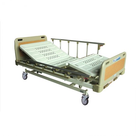 manual- aluminum-alloy-hospital-medical-care-bed-long-term-nursing-health-long-care-bed-ss-528
