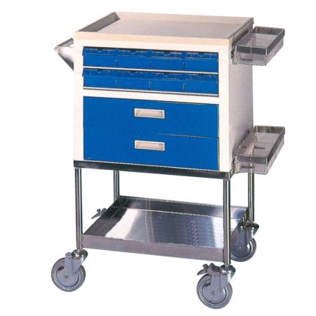 SY011 Treatment Cart
