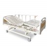 adjust-electric-aluminum-alloy-hospital-medical-bed-long-term-nursing-health-narrower bed-care-bed-535E1-三馬達電動床-鋼板床面-鋁合金護欄-醫院用-醫療用-康復用-居家用-長期用-健康用-照護用-看護用-窄床-535E1-真廣