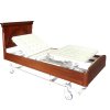 wooden-head-foot-end-board-abs-platform-home-medical-health-bed-long-term-nursing-care-bed-Ck-500-chen-kuang/三馬達電動床-abs床面-鋁合金護欄-實木床頭尾板-康復-居家-安養-養護-健康-照護-看護-ck-500-真廣醫療