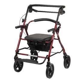 Walker-rollator-walking frame-mobility aid-walking aid-nursing-disability-MA-WK-002-chen kuang-助步車-助行車-助行器-行動輔具-身心障礙-長照-照護--真廣