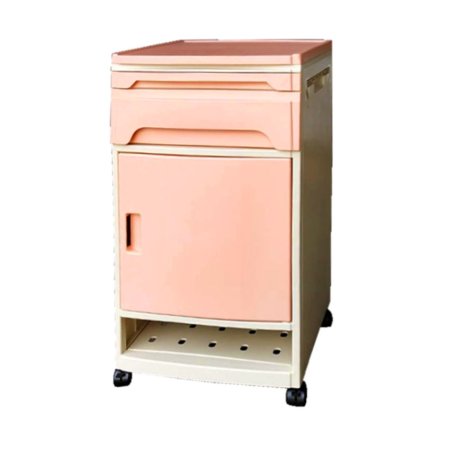 sf602-Bedside Cabinets-ABS-塑鋼--床頭櫃-床邊櫃-醫院用-醫用-塑鋼床頭櫃