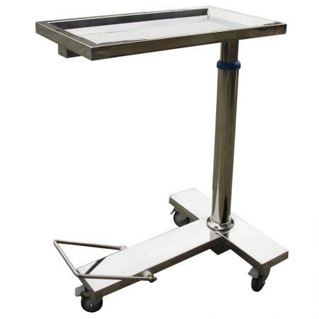 SM011-Mayo-Trolley-(Foot-Peda-Adjustment)