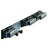 3 Cranks + manual type with two buttons-hospital-medical-care-bed-long-term-nursing-health-care-bed-ss-640-chen-kuang