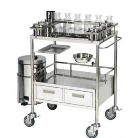 SY017-1 Nursing Cart