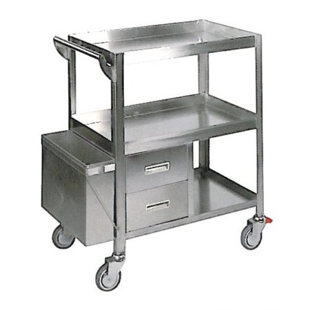 SY-018-01 Injection Cart