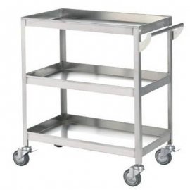 SY-020 3-Shelf Cart
